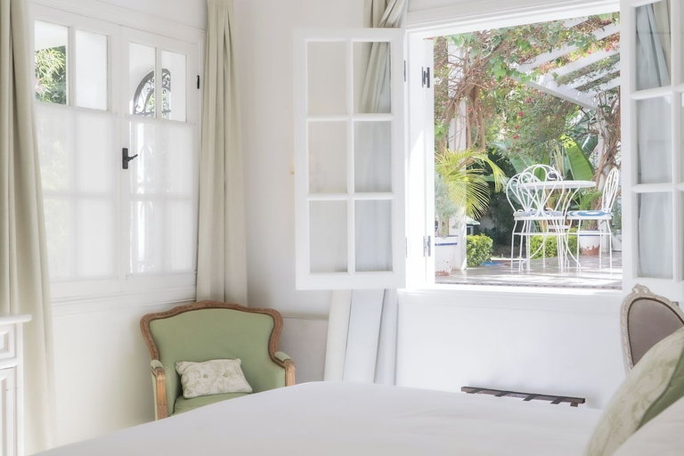 Bedroom 2, Villa Vicuña Hotel Boutique, Capital