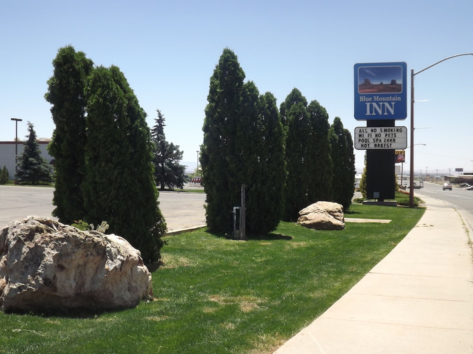 Others 5, Rodeway Inn & Suites Blanding, San Juan