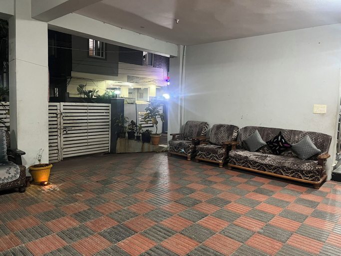 Exterior 4, Premium 2BHK• Clean & Central • Walk to IT Hub, Hyderabad