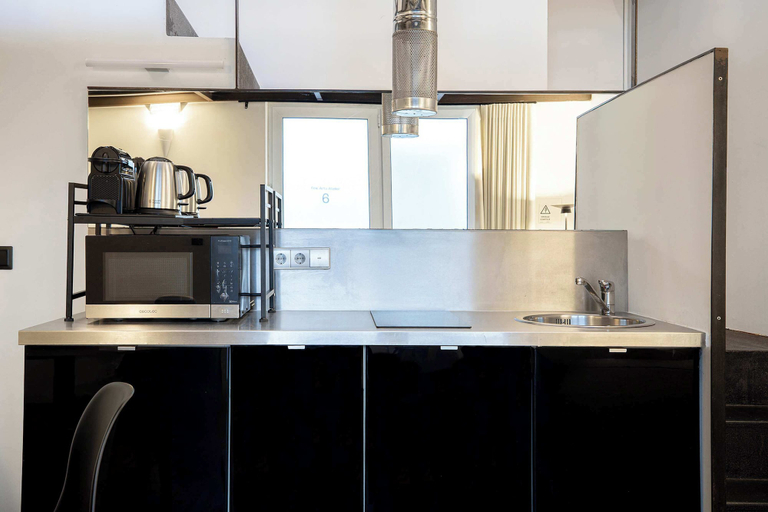 Private kitchen 2, Fine Arts ATELIERS by Olala Homes, Porto