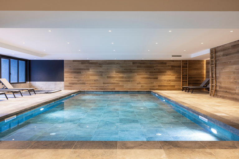 Sport & Beauty 5, TERRESENS - Les Sources de Canopée, Haute-Savoie