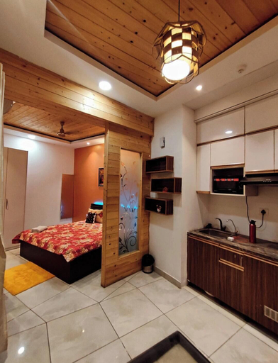 Room 1, Vrinda Homes, Gautam Buddha Nagar