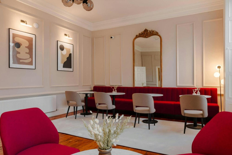 Others 4, The Leeson Inn, Dublin