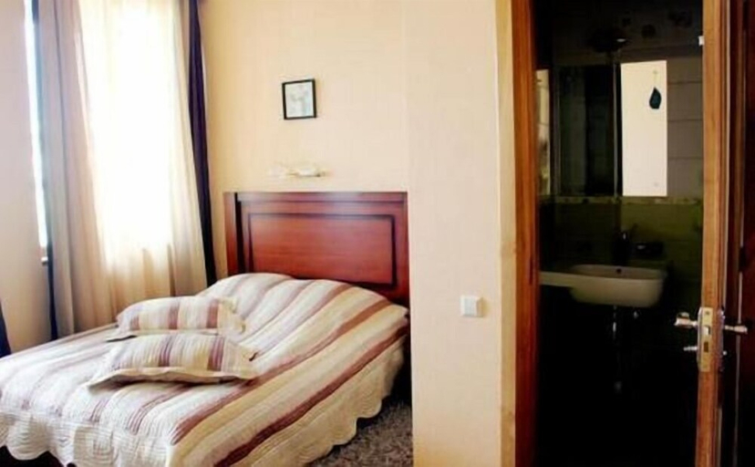 Bedroom 4, Iceberg Hotel, Mtskheta