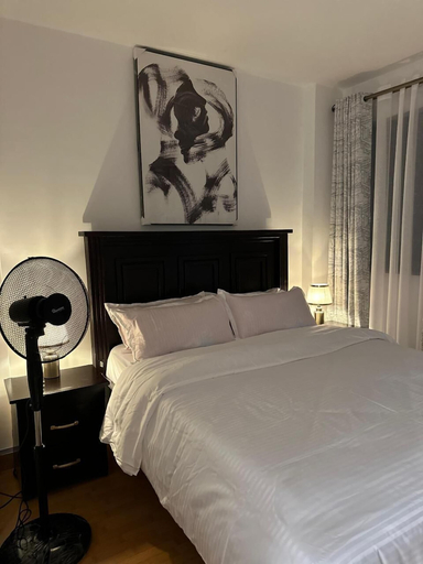 Room 2, Sunvalley Studio Apartments Langata, Langata