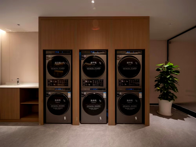 Facility 4, Holiday Inn GUILIN QIXING by IHG, Guilin