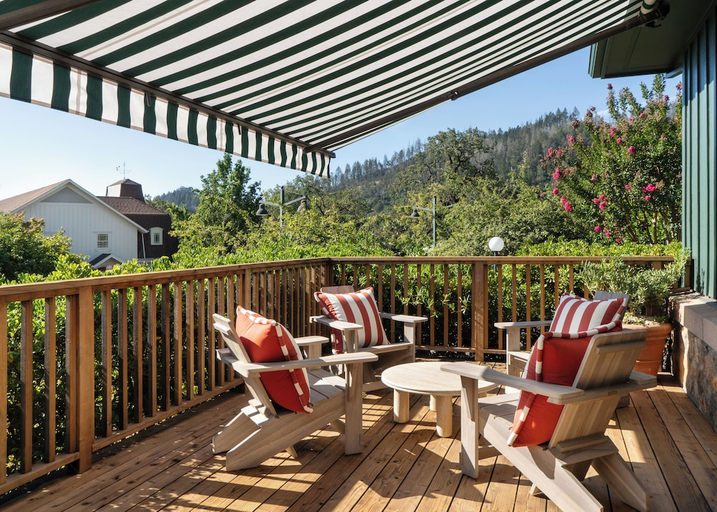 Others 5, Le Petit Pali St. Helena, Napa