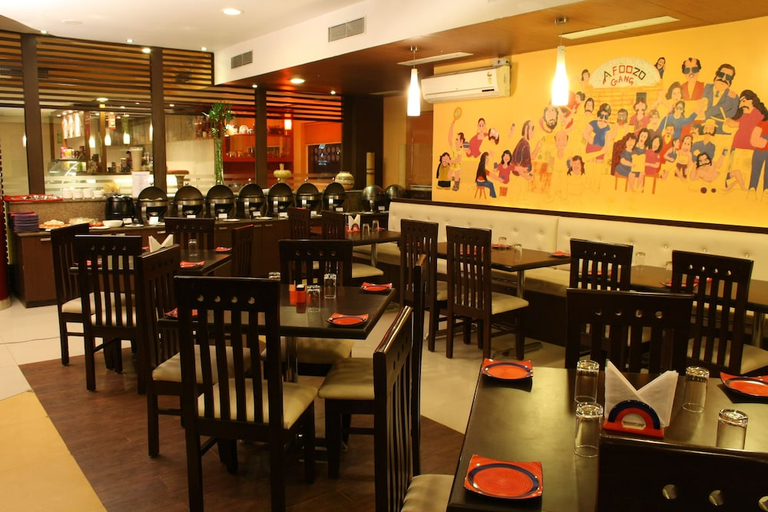 Food & Drinks 5, Ginger Pantnagar, Udham Singh Nagar