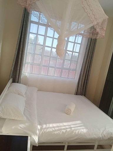 Room 3, Aljona Apart-Hotel Taveta, Taveta