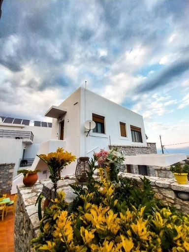 Exterior & Views 2, Malvazios Villas, Peloponnese