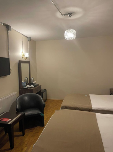 Bedroom 4, Hülya Hanım Konağı, Şehitkamil