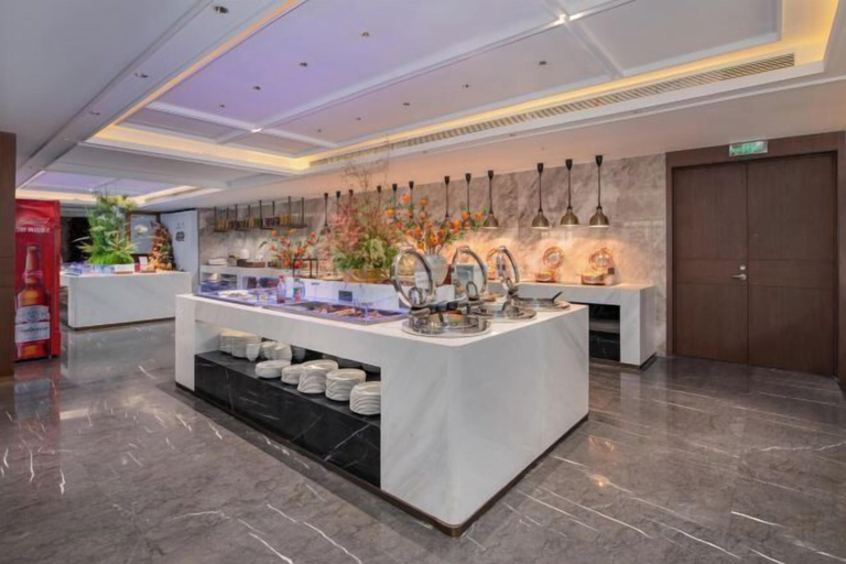 Food & Drinks 5, Wanbollo Hotel, Wenzhou