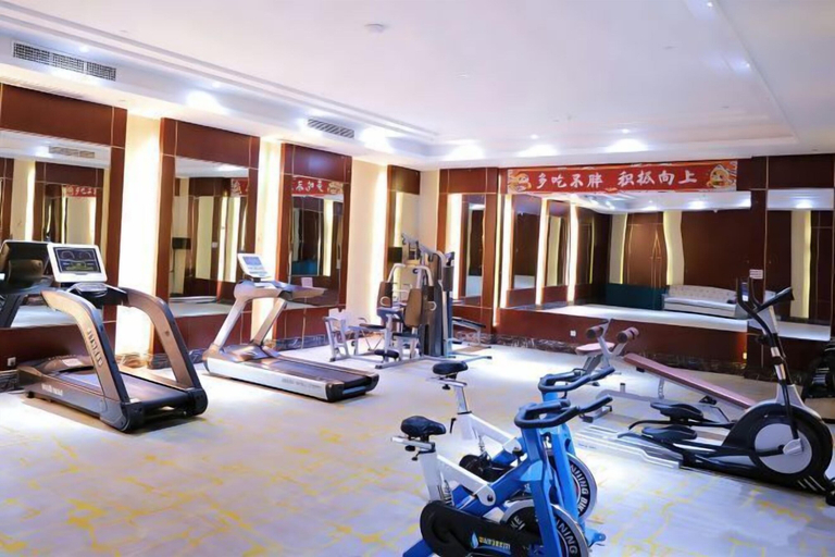 Others 5, CHOUERY International Hotel, Wenzhou