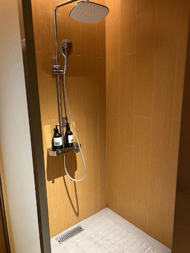 Bathroom 3, Ji Hotel Hefei Mingzhu Square, Hefei