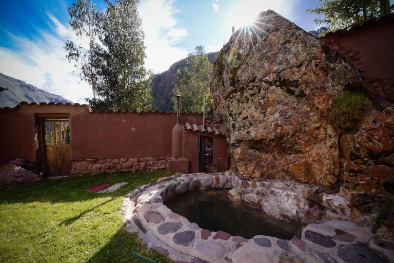 Exterior & Views 2, Rumi Lodge Pisac, Calca