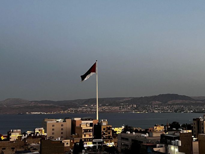 Nearby attraction, Old Town Hotel, Aqaba