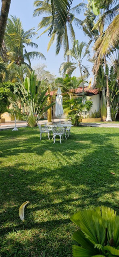 Others 4, Hotel HF Hacienda San Francisco, Paso de Ovejas