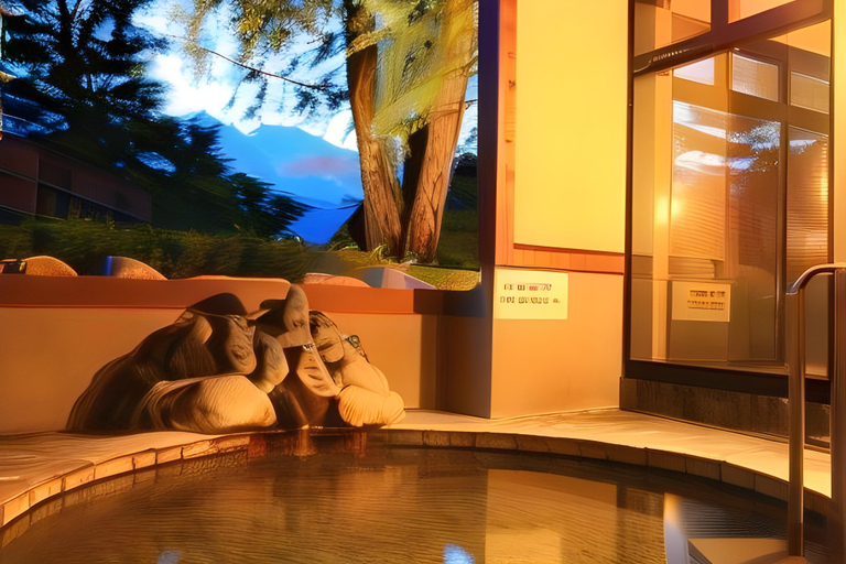 Sport & Beauty 5, Hotel Hakuba, Hakuba