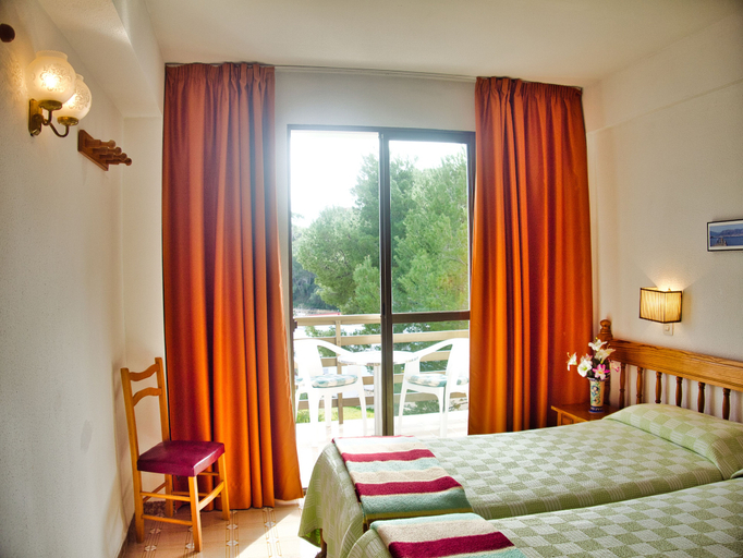 Bedroom 3, Bonaire Paguera, Baleares