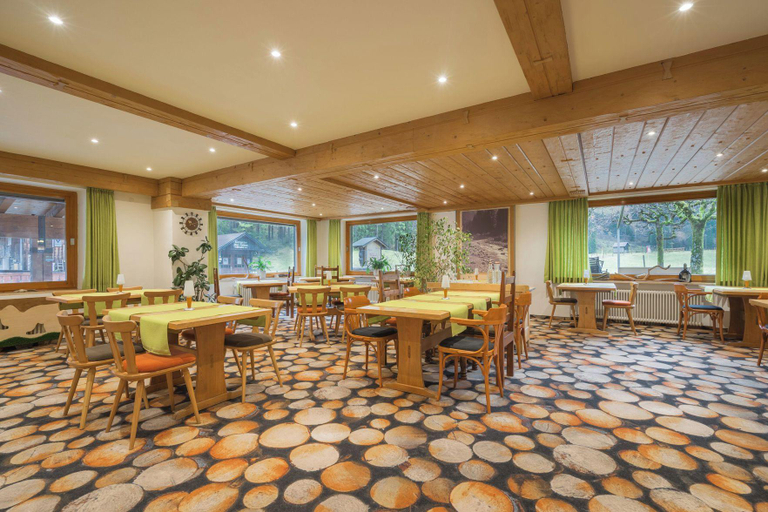 Food & Drinks 4, Hotel Birgsau, Oberallgäu