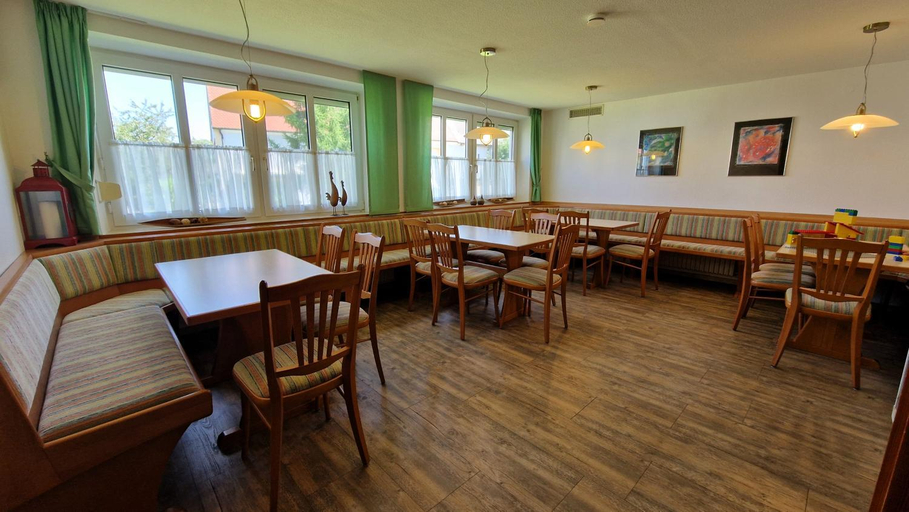 Food & Drinks 4, Autenrieder Gastehaus Schlossbrau, Günzburg