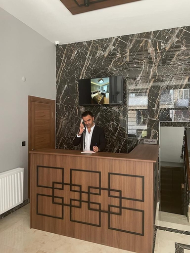 Others 5, Azra Sultan Hotel&Spa, Fatih