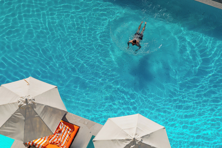 Sport & Beauty 5, Royal Central Hotel and Resort – The Palm, Dubai