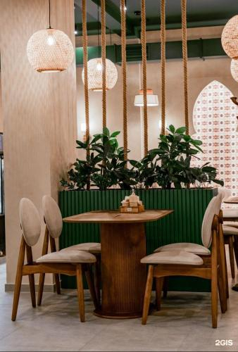 5, Boutique Hotel 108, Bishkek