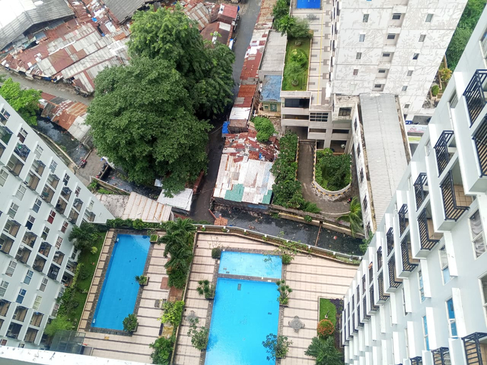 Others 2, Apartement Margonda Residence 3 by Wanti, Depok