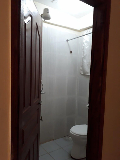 Bathroom 3, Market View Hotel Taveta, Taveta
