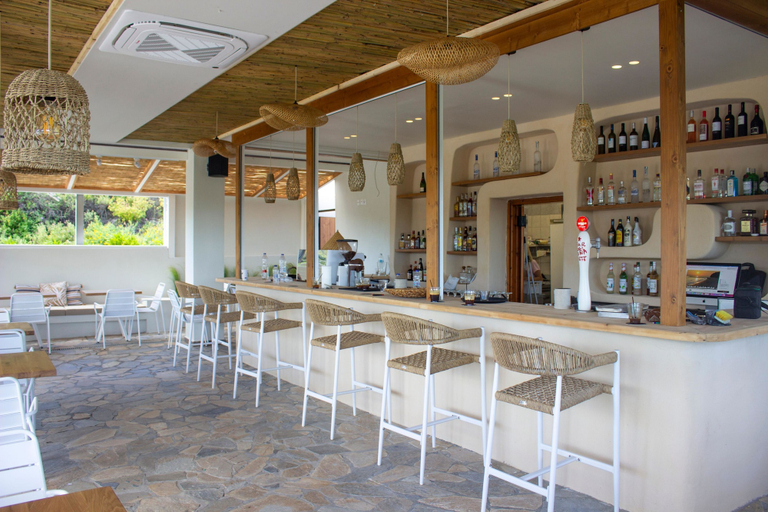 Food & Drinks 5, Ampelia Hotel Kassandra, Central Macedonia