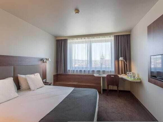 Bedroom 4, B&B Hotel Nowy Targ, Nowy Targ
