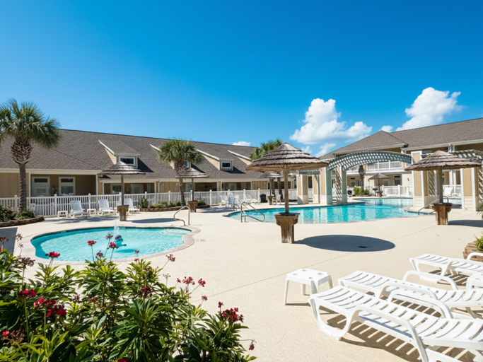 Sport & Beauty 3, Seashell Beach by Silver Sands Vacation Rentals, Nueces