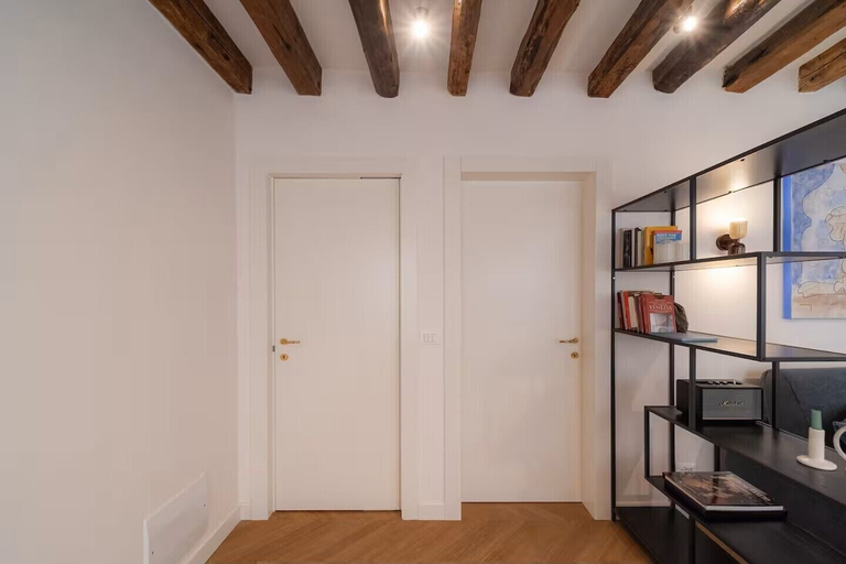 Interior 4, Ca del Bacino, Venezia