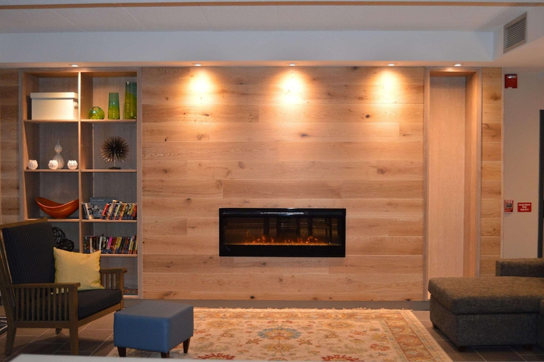 Public Area 2, Country Inn & Suites by Radisson, La Crosse, WI, La Crosse