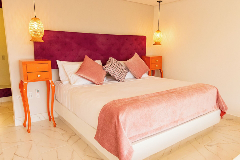 Bedroom 2, Selva Serena, Anapoima