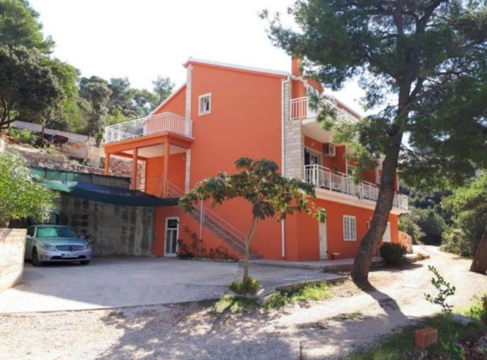 Exterior & Views 4, Seafront Charming Apartments Kosirina, Smokvica