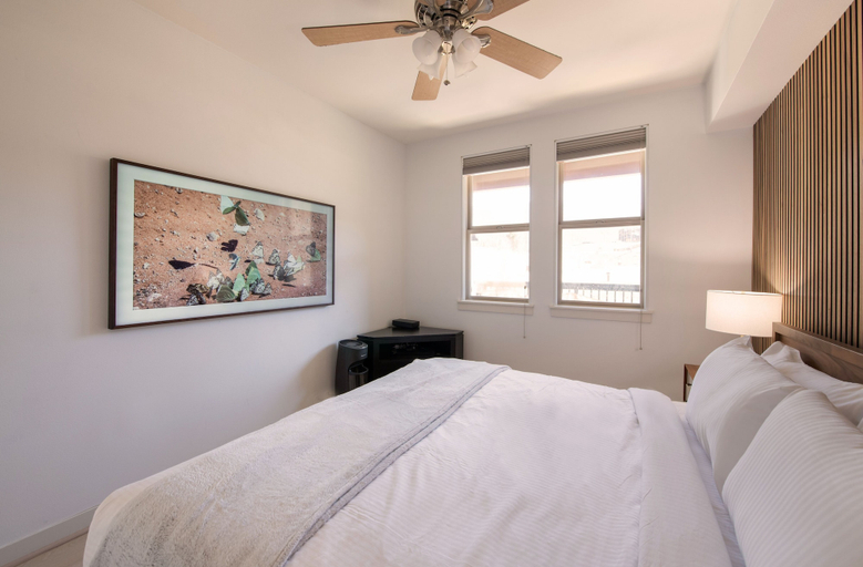 Room 2, Winter Park Resort Lodging - Convenient Condos, Grand