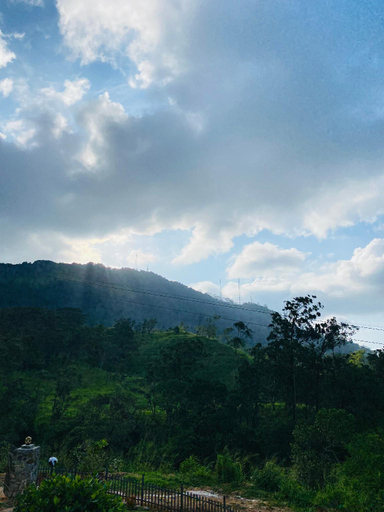 Others 3, Avons Residence Hanthana, Pathahewaheta
