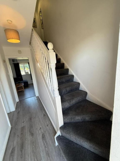 Others 3, Newcastle Townhouse