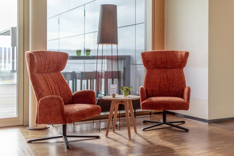 Public Area 2, Hotel St. Elisabeth, Konstanz