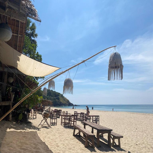 Others 3, Lanta white sand beach guesthouse, Ko Lanta