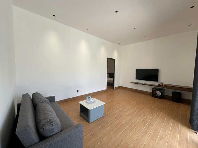 Interior view 2, ROMA BAY RESORT, Vũng Tàu