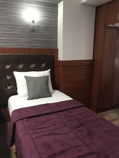 Bedroom 4, Hotel Antik Ipek, Fatih