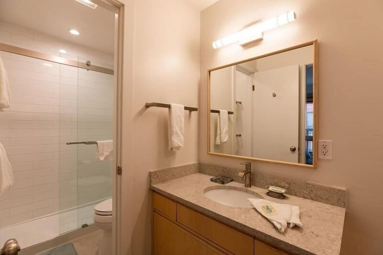 Bathroom 5, Convenient Condos - Vail Ski Resort CO, Eagle