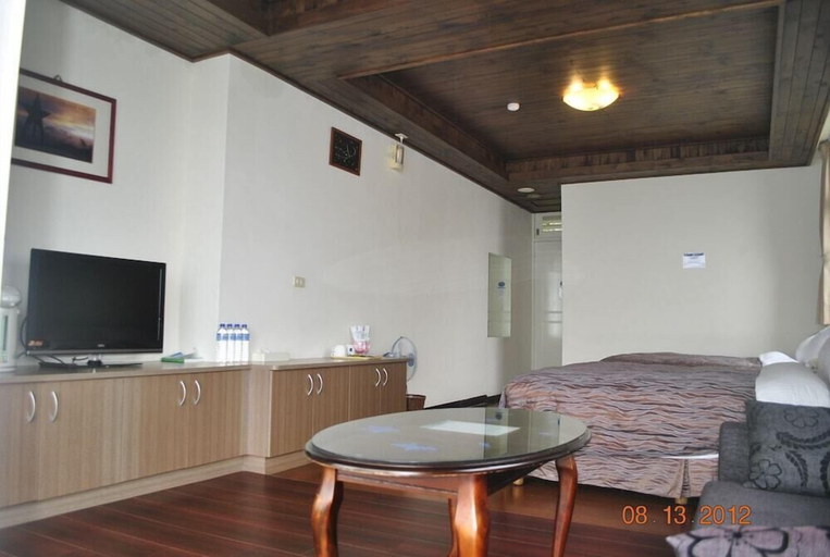 Others 5, Star Villa, Nantou