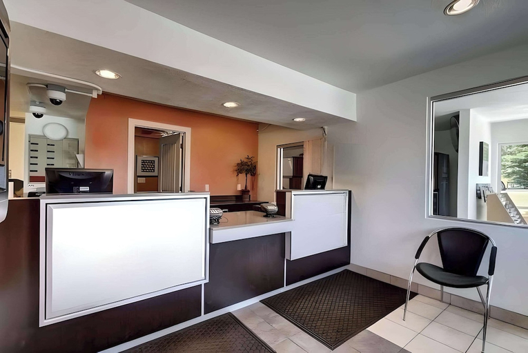 Others, Econo Lodge Midvale, Salt Lake