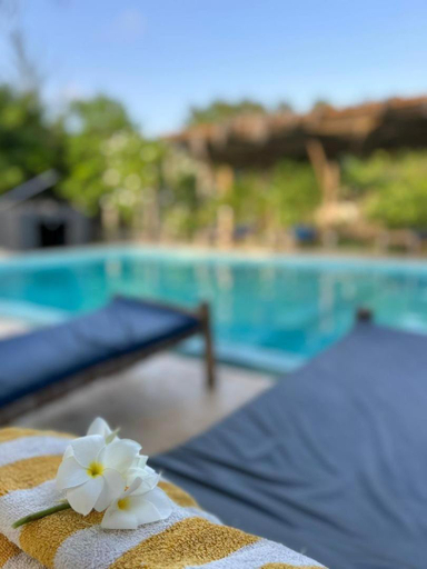 Sport & Beauty, Embe Lodge, Kusini