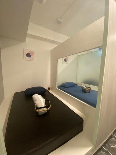 Bedroom 3, Sivaphruek Place, Muang Nonthaburi