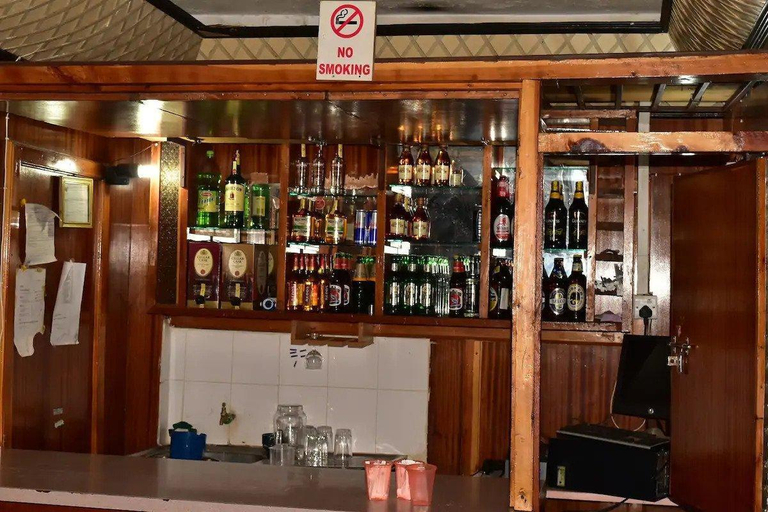 Food & Drinks 3, Ibis hotel Nyeri, Nyeri Town